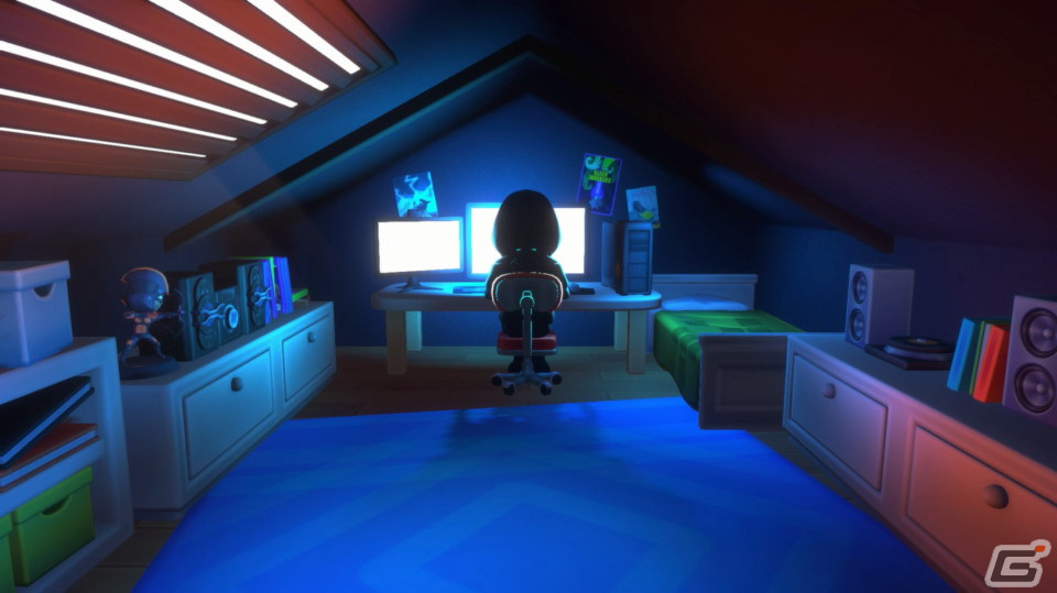 背信せずに配信せよ！「Youtubers Life 2 - ユーチューバーになろう -」ゲームコレクターインプレッションの画像5