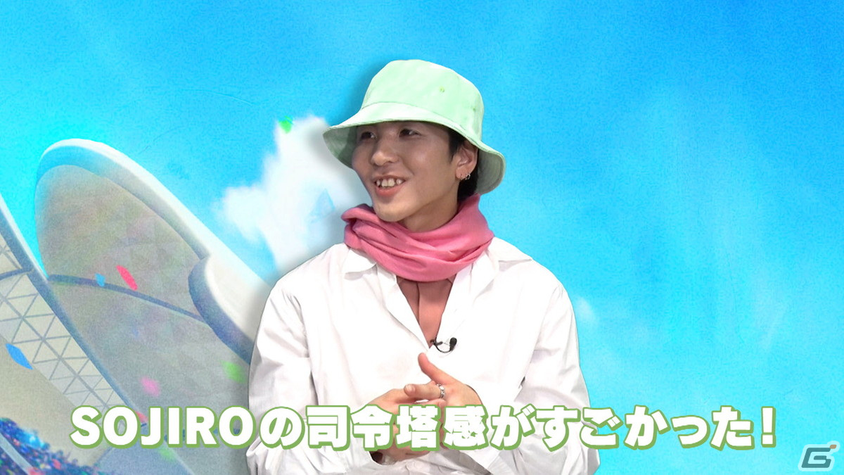 大型新人5人組バンド「NovelUNITE」による「Pokémon UNITE」のプレイ動画が公開！の画像12