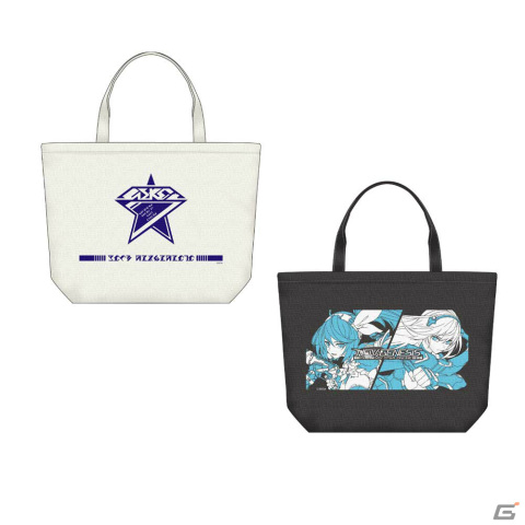 セガ ラッキーくじ「PSO2 ニュージェネシス」12月17日より順次発売！ぬいぐるみや描き下ろしグッズがラインナップの画像6