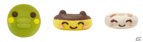 「たまごっち」誕生25周年記念イベント「～25th Anniversary～Tamagotchi Fes. IN NAMJATOWN」が12月18日より開催！の画像10