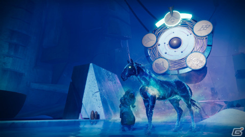 「Destiny 2」Bungieの30周年を記念したイベントが実施！ロケットランチャー「ギャラルホルン」を含む「30周年パック」も登場の画像14
