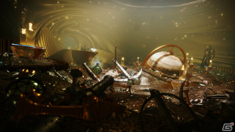 「Destiny 2」Bungieの30周年を記念したイベントが実施！ロケットランチャー「ギャラルホルン」を含む「30周年パック」も登場の画像18