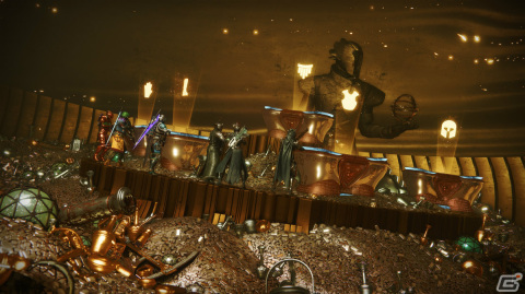 「Destiny 2」Bungieの30周年を記念したイベントが実施！ロケットランチャー「ギャラルホルン」を含む「30周年パック」も登場の画像20