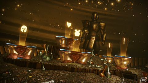 「Destiny 2」Bungieの30周年を記念したイベントが実施！ロケットランチャー「ギャラルホルン」を含む「30周年パック」も登場の画像22