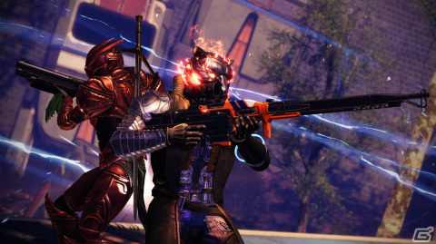 「Destiny 2」Bungieの30周年を記念したイベントが実施！ロケットランチャー「ギャラルホルン」を含む「30周年パック」も登場の画像23