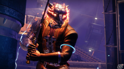 「Destiny 2」Bungieの30周年を記念したイベントが実施！ロケットランチャー「ギャラルホルン」を含む「30周年パック」も登場の画像24
