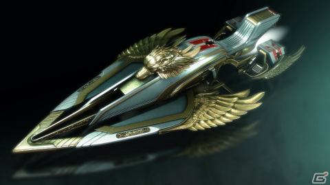 「Destiny 2」Bungieの30周年を記念したイベントが実施！ロケットランチャー「ギャラルホルン」を含む「30周年パック」も登場の画像32