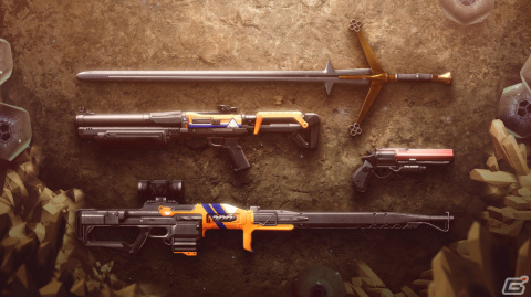 「Destiny 2」Bungieの30周年を記念したイベントが実施！ロケットランチャー「ギャラルホルン」を含む「30周年パック」も登場の画像37
