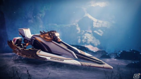 「Destiny 2」Bungieの30周年を記念したイベントが実施！ロケットランチャー「ギャラルホルン」を含む「30周年パック」も登場の画像41