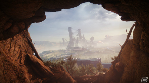 「Destiny 2」Bungieの30周年を記念したイベントが実施！ロケットランチャー「ギャラルホルン」を含む「30周年パック」も登場の画像50
