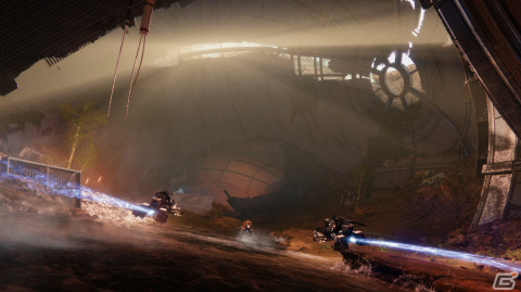 「Destiny 2」Bungieの30周年を記念したイベントが実施！ロケットランチャー「ギャラルホルン」を含む「30周年パック」も登場の画像67