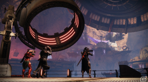 「Destiny 2」Bungieの30周年を記念したイベントが実施！ロケットランチャー「ギャラルホルン」を含む「30周年パック」も登場の画像68