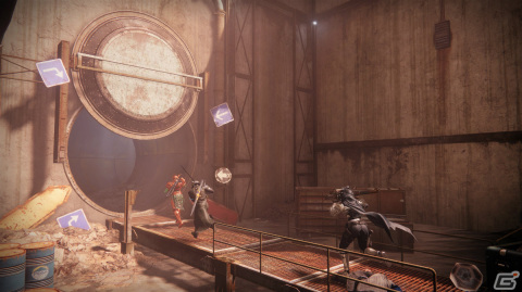「Destiny 2」Bungieの30周年を記念したイベントが実施！ロケットランチャー「ギャラルホルン」を含む「30周年パック」も登場の画像69