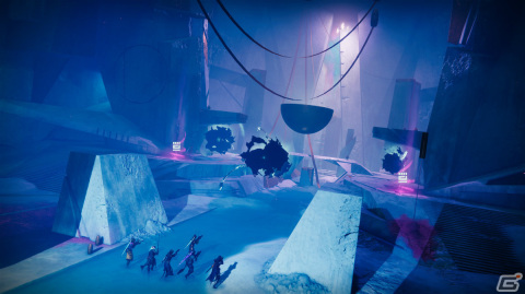 「Destiny 2」Bungieの30周年を記念したイベントが実施！ロケットランチャー「ギャラルホルン」を含む「30周年パック」も登場の画像8