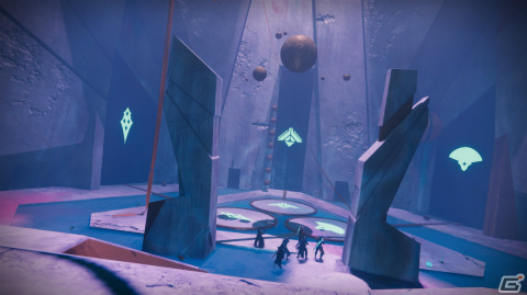 「Destiny 2」Bungieの30周年を記念したイベントが実施！ロケットランチャー「ギャラルホルン」を含む「30周年パック」も登場の画像9