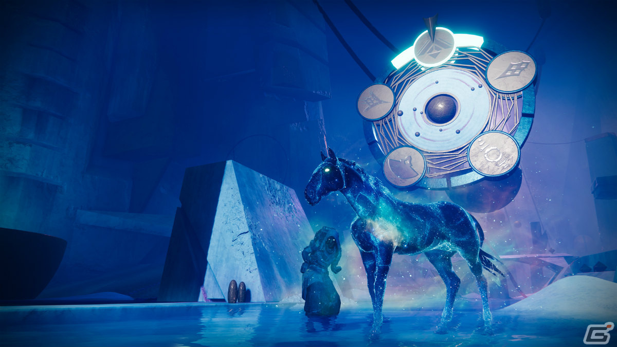 「Destiny 2」Bungieの30周年を記念したイベントが実施！ロケットランチャー「ギャラルホルン」を含む「30周年パック」も登場の画像14
