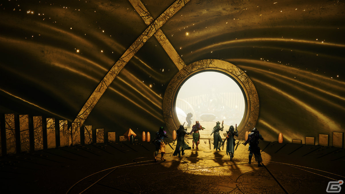 「Destiny 2」Bungieの30周年を記念したイベントが実施！ロケットランチャー「ギャラルホルン」を含む「30周年パック」も登場の画像16