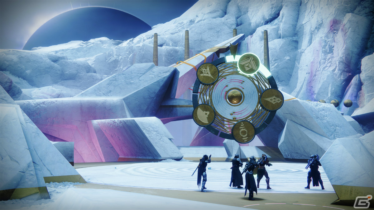 「Destiny 2」Bungieの30周年を記念したイベントが実施！ロケットランチャー「ギャラルホルン」を含む「30周年パック」も登場の画像3