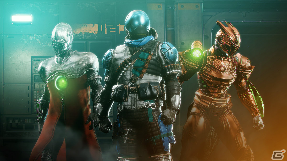 「Destiny 2」Bungieの30周年を記念したイベントが実施！ロケットランチャー「ギャラルホルン」を含む「30周年パック」も登場の画像31