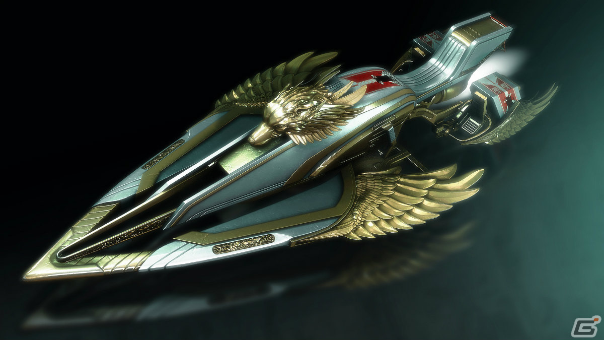 「Destiny 2」Bungieの30周年を記念したイベントが実施！ロケットランチャー「ギャラルホルン」を含む「30周年パック」も登場の画像32