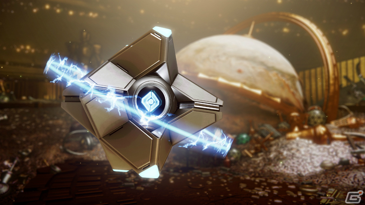 「Destiny 2」Bungieの30周年を記念したイベントが実施！ロケットランチャー「ギャラルホルン」を含む「30周年パック」も登場の画像39