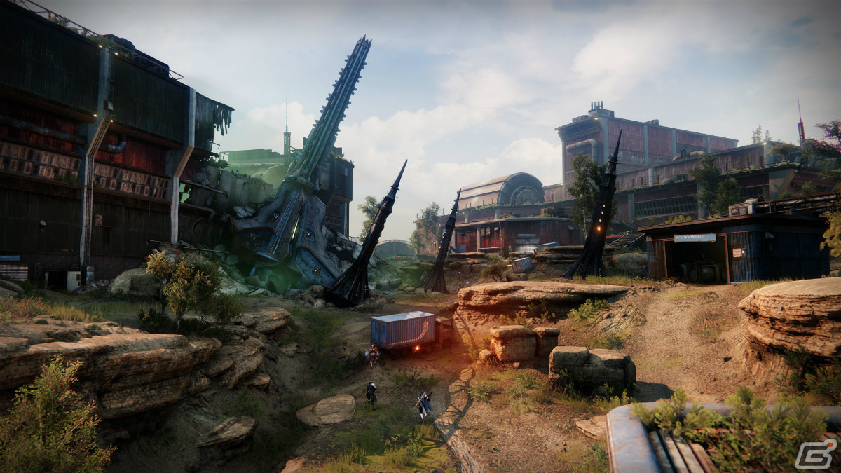 「Destiny 2」Bungieの30周年を記念したイベントが実施！ロケットランチャー「ギャラルホルン」を含む「30周年パック」も登場の画像43