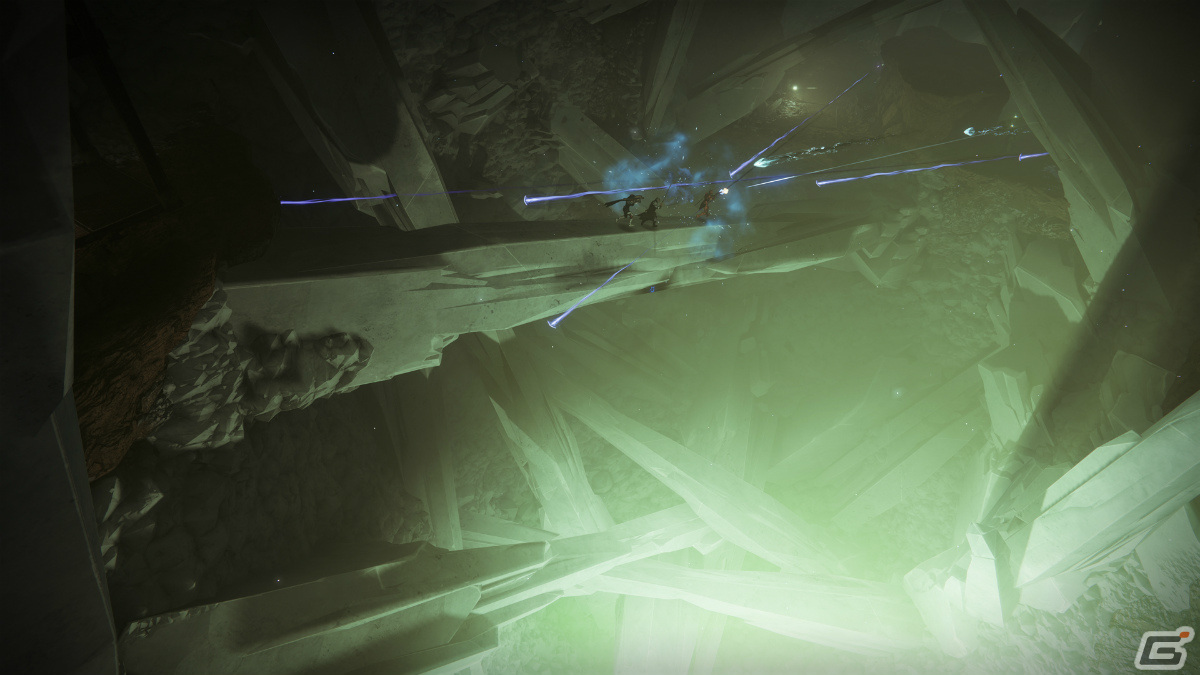 「Destiny 2」Bungieの30周年を記念したイベントが実施！ロケットランチャー「ギャラルホルン」を含む「30周年パック」も登場の画像47