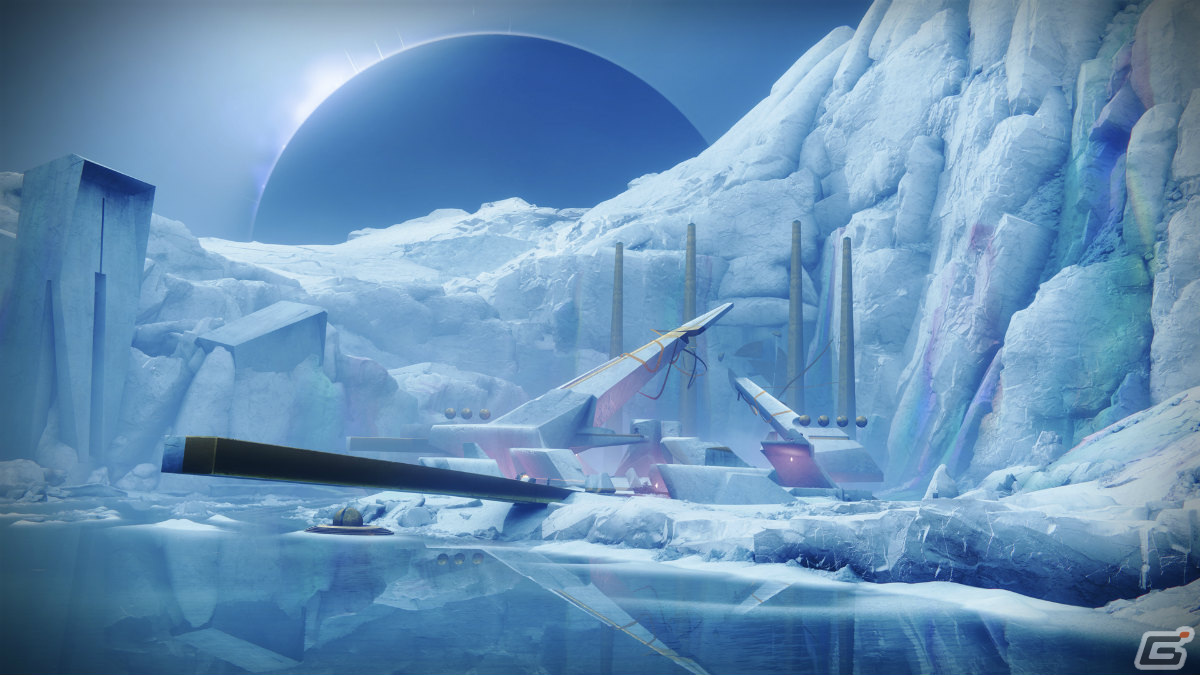 「Destiny 2」Bungieの30周年を記念したイベントが実施！ロケットランチャー「ギャラルホルン」を含む「30周年パック」も登場の画像5