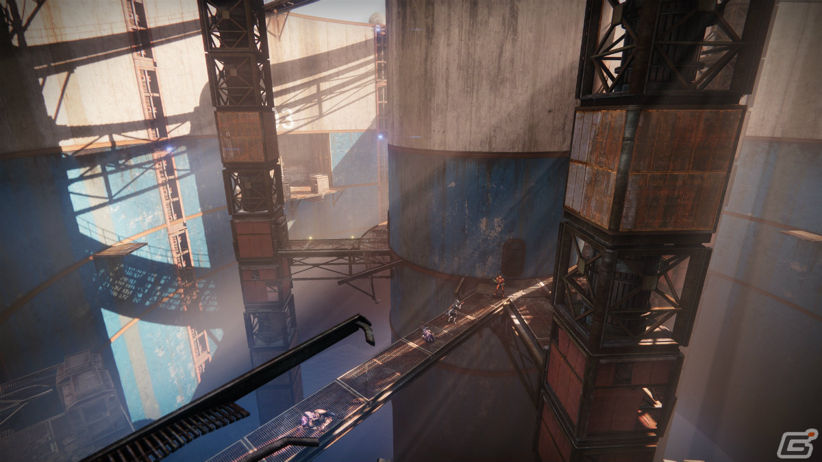 「Destiny 2」Bungieの30周年を記念したイベントが実施！ロケットランチャー「ギャラルホルン」を含む「30周年パック」も登場の画像51