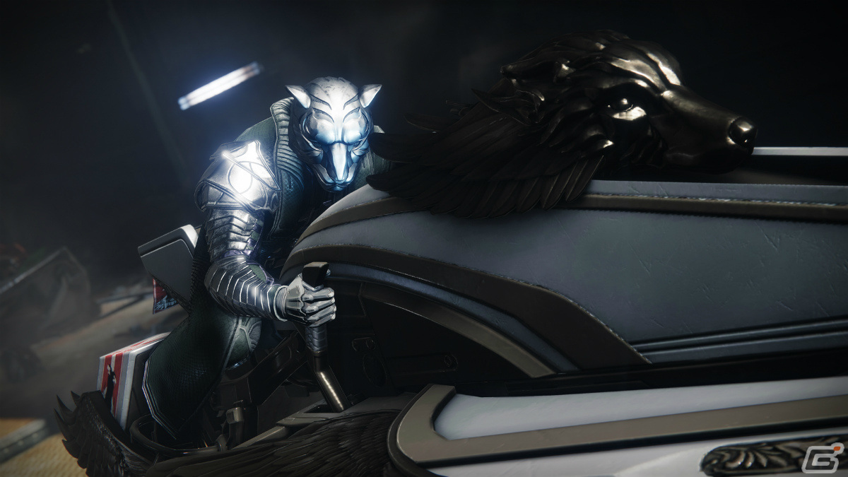 「Destiny 2」Bungieの30周年を記念したイベントが実施！ロケットランチャー「ギャラルホルン」を含む「30周年パック」も登場の画像58