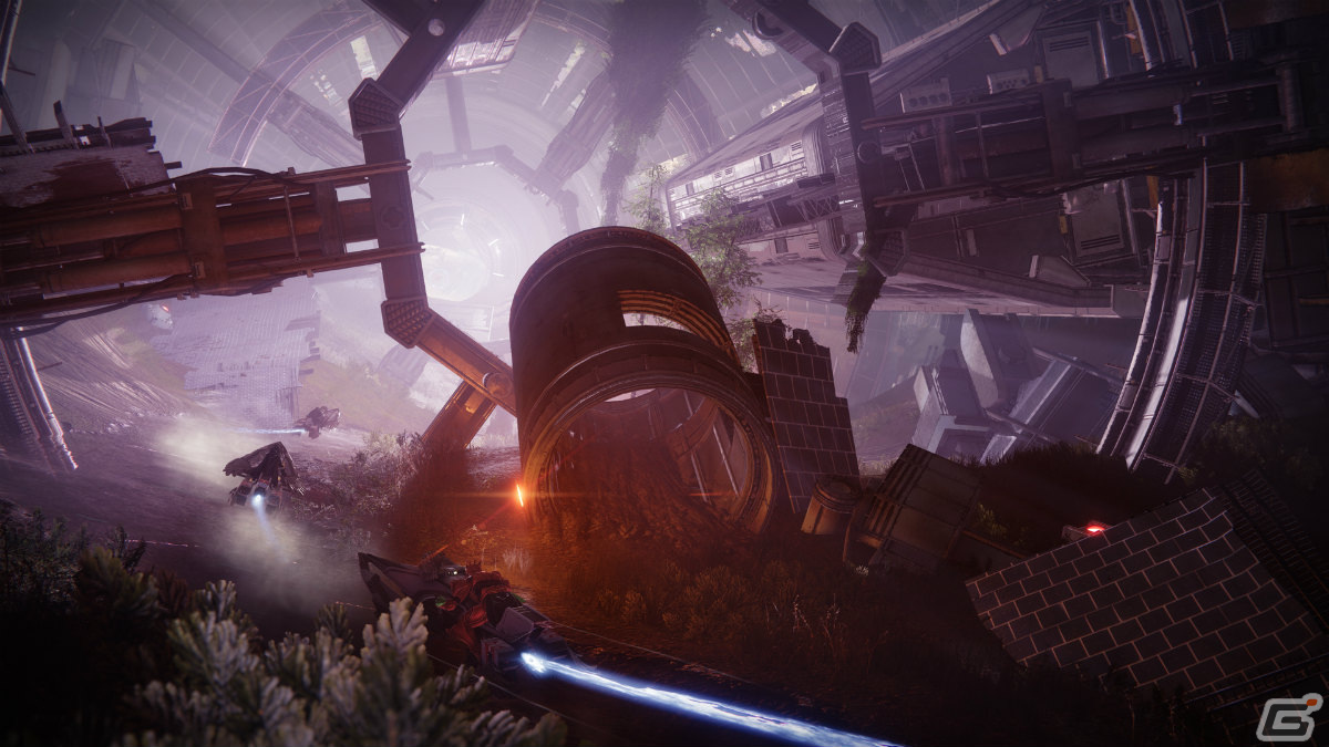 「Destiny 2」Bungieの30周年を記念したイベントが実施！ロケットランチャー「ギャラルホルン」を含む「30周年パック」も登場の画像60