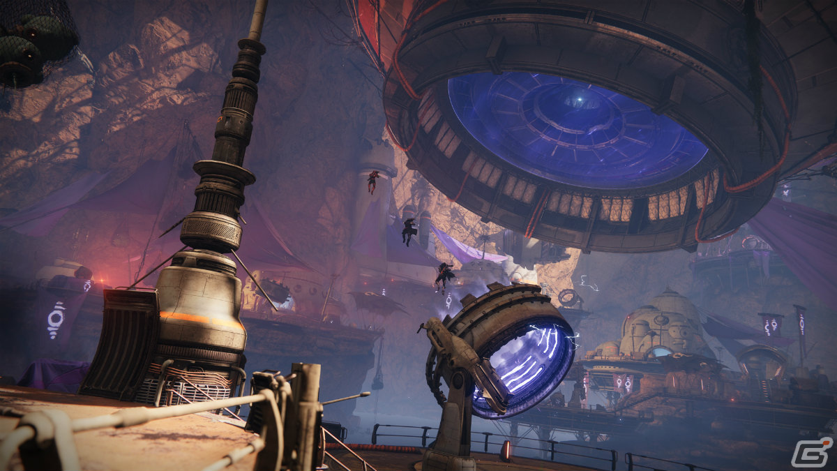 「Destiny 2」Bungieの30周年を記念したイベントが実施！ロケットランチャー「ギャラルホルン」を含む「30周年パック」も登場の画像62