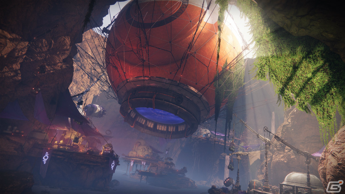 「Destiny 2」Bungieの30周年を記念したイベントが実施！ロケットランチャー「ギャラルホルン」を含む「30周年パック」も登場の画像63
