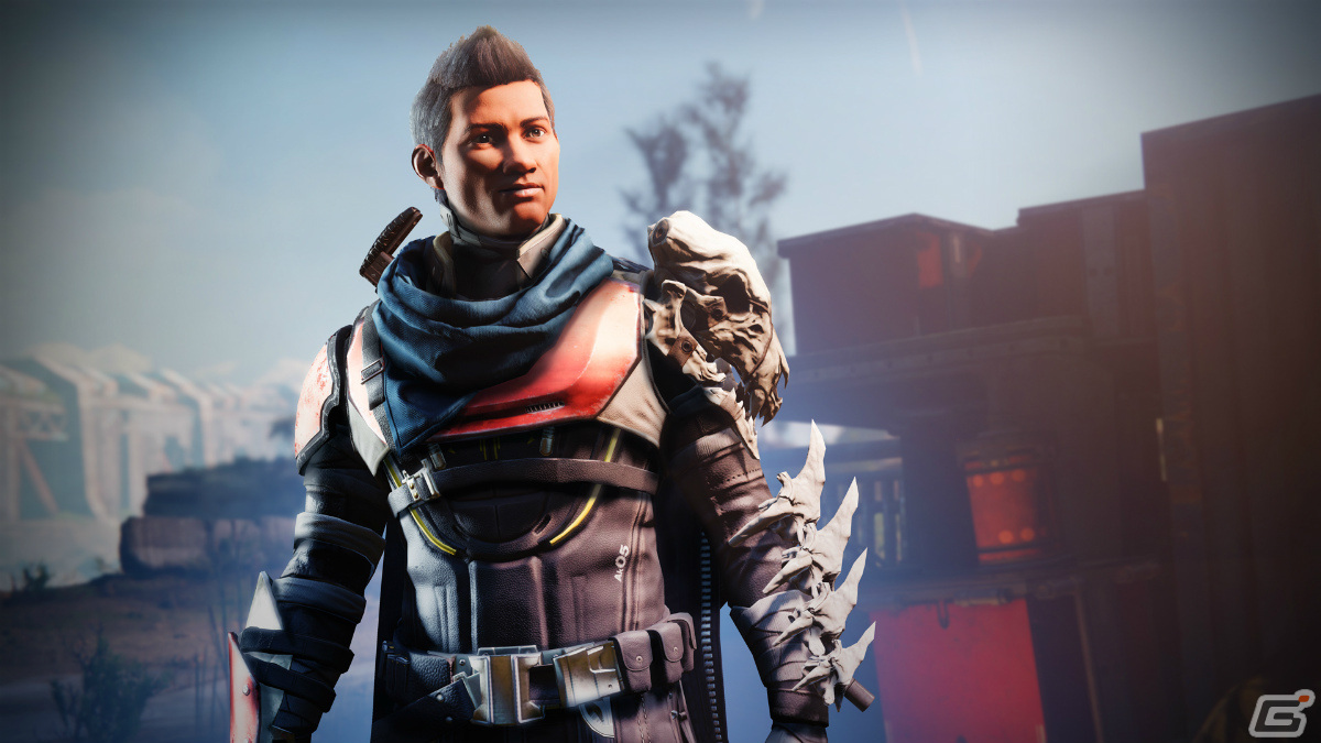 「Destiny 2」Bungieの30周年を記念したイベントが実施！ロケットランチャー「ギャラルホルン」を含む「30周年パック」も登場の画像73