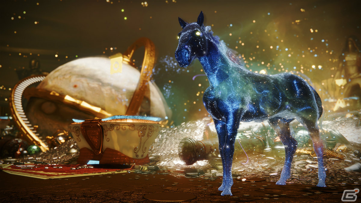 「Destiny 2」Bungieの30周年を記念したイベントが実施！ロケットランチャー「ギャラルホルン」を含む「30周年パック」も登場の画像75