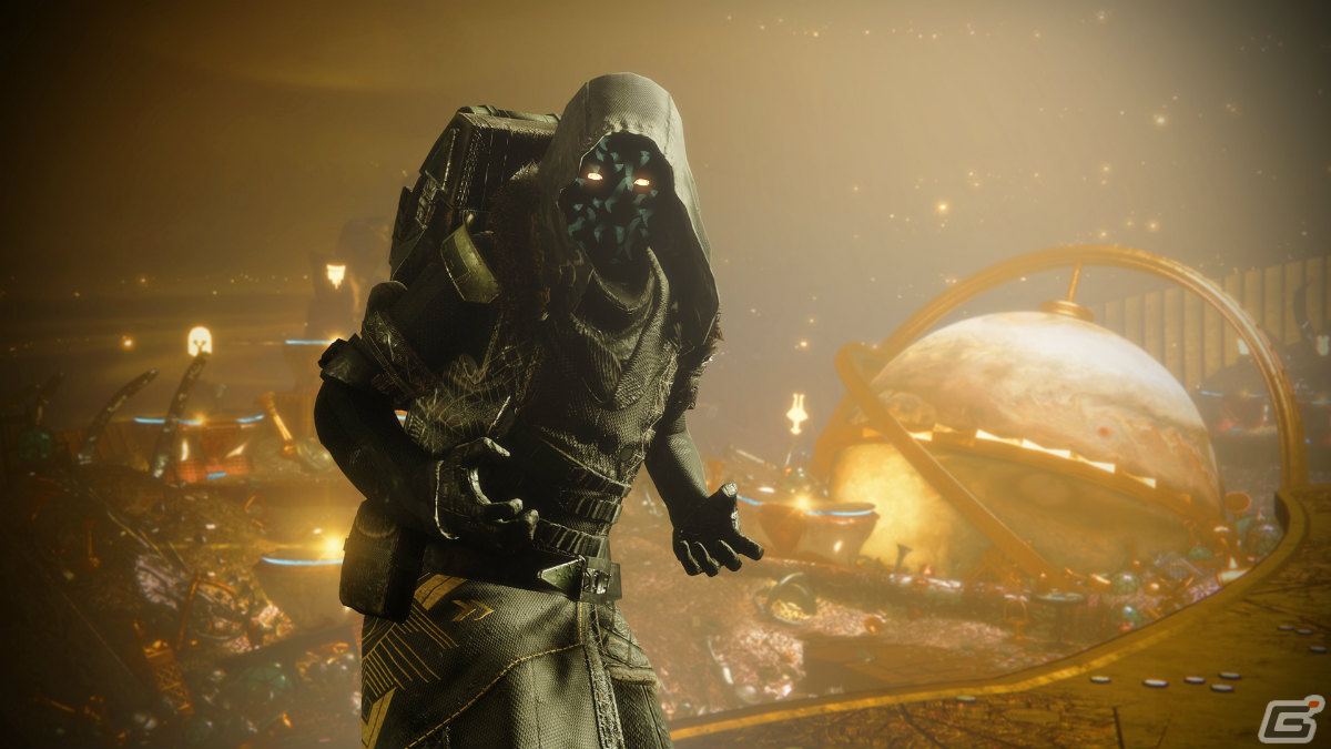 「Destiny 2」Bungieの30周年を記念したイベントが実施！ロケットランチャー「ギャラルホルン」を含む「30周年パック」も登場の画像77
