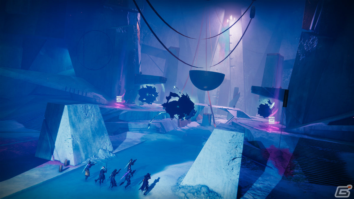 「Destiny 2」Bungieの30周年を記念したイベントが実施！ロケットランチャー「ギャラルホルン」を含む「30周年パック」も登場の画像8
