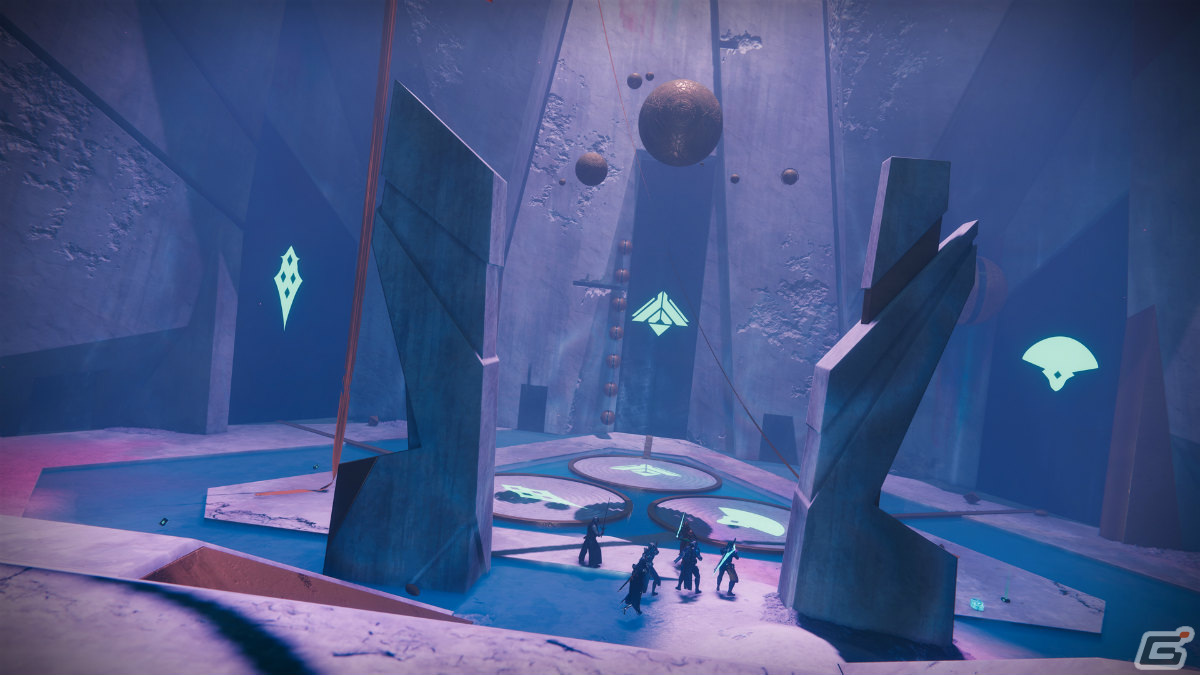 「Destiny 2」Bungieの30周年を記念したイベントが実施！ロケットランチャー「ギャラルホルン」を含む「30周年パック」も登場の画像9
