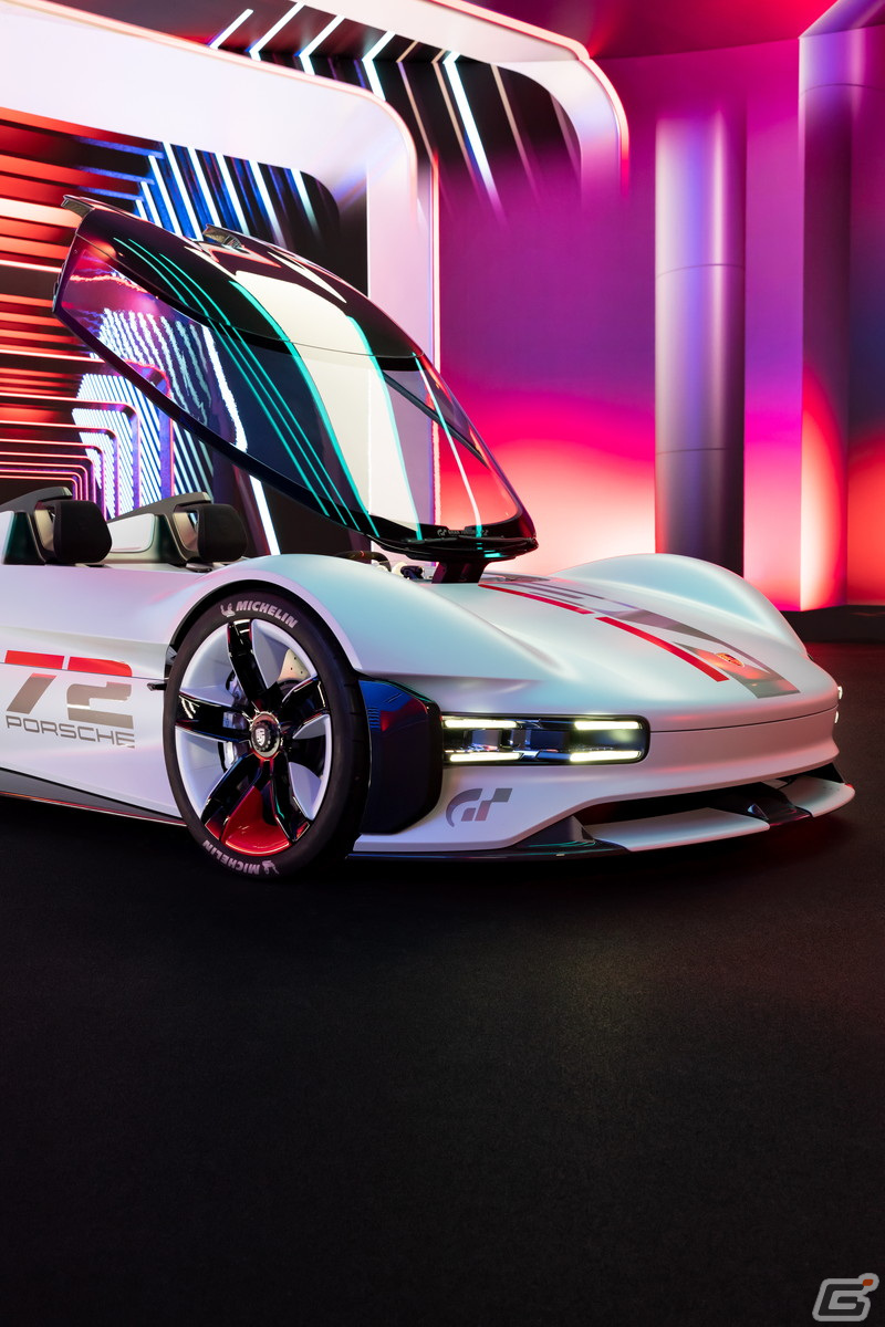 「FIA グランツーリスモ チャンピオンシップ 2021」のシリーズチャンピオンが決定！アーカイブ映像を公開中の画像13