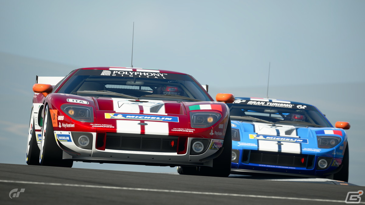「FIA グランツーリスモ チャンピオンシップ 2021」のシリーズチャンピオンが決定！アーカイブ映像を公開中の画像7