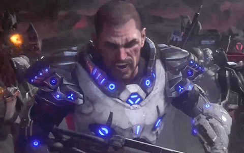 「ELEX II」トレーラー「共闘編」が公開！パッケージ版の予約受付店舗も追加