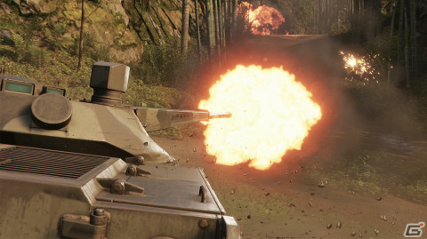 「World of Tanks Modern Armor」新たなイギリス戦車が登場！新シーズン「British Invasion」が開始の画像5