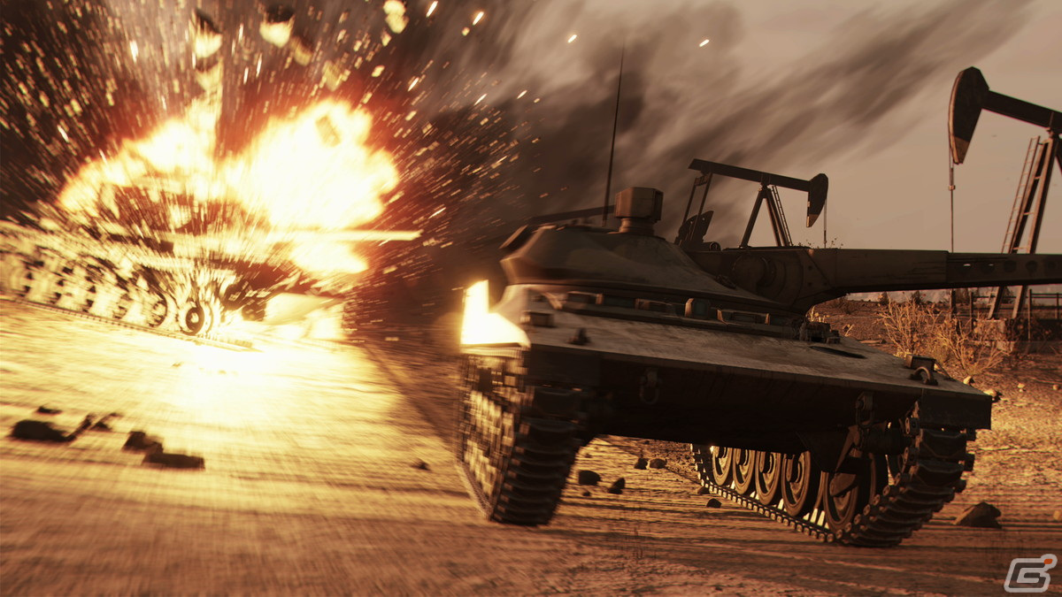 「World of Tanks Modern Armor」新たなイギリス戦車が登場！新シーズン「British Invasion」が開始の画像15
