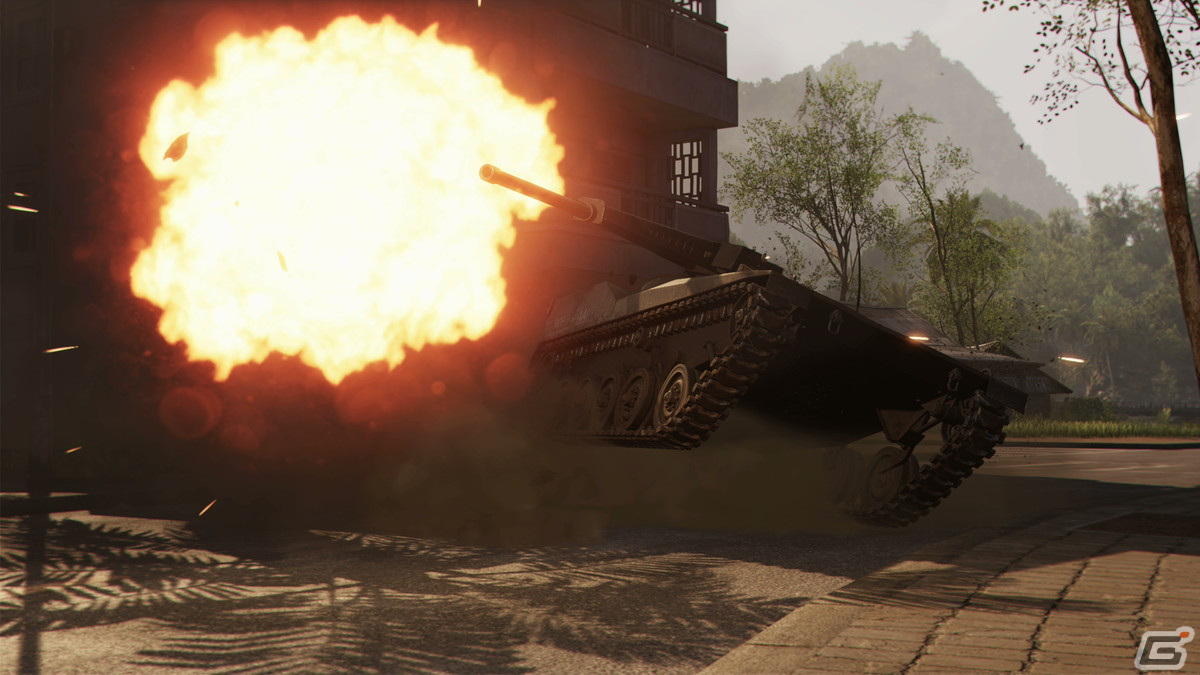 「World of Tanks Modern Armor」新たなイギリス戦車が登場！新シーズン「British Invasion」が開始の画像16