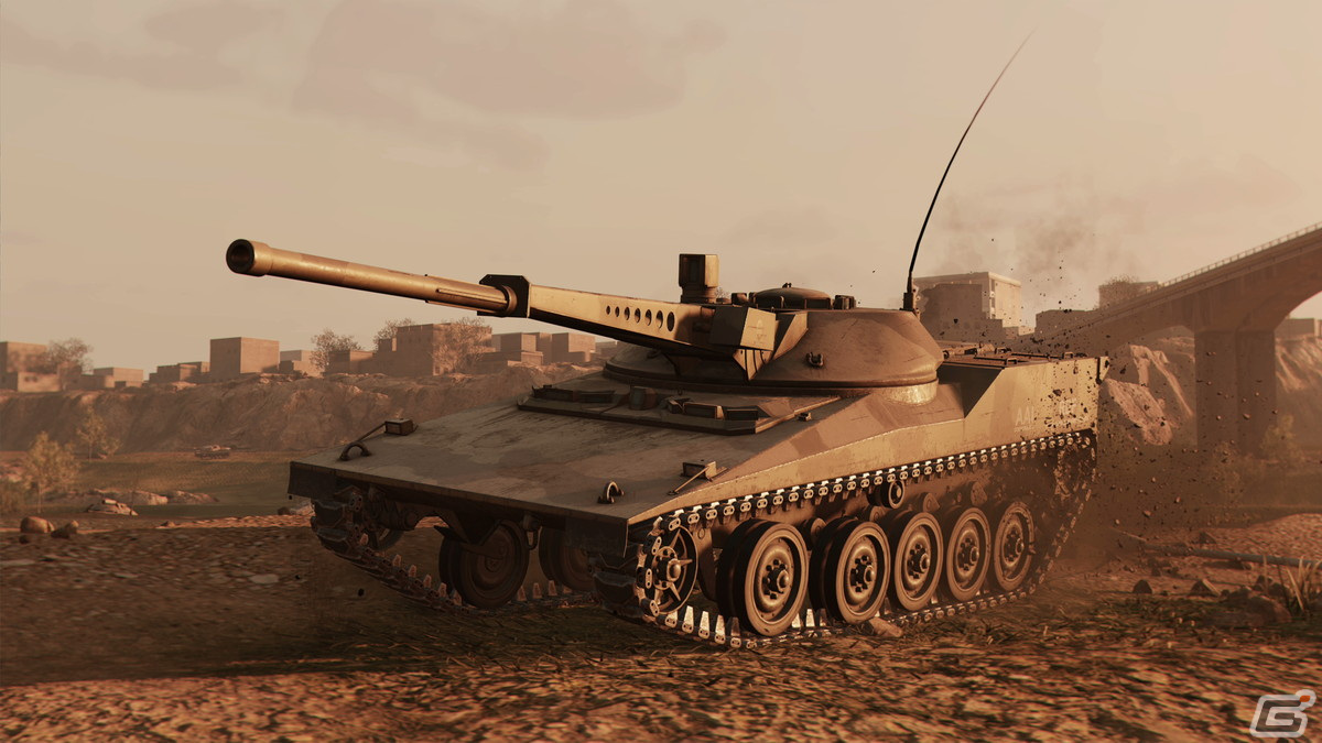 「World of Tanks Modern Armor」新たなイギリス戦車が登場！新シーズン「British Invasion」が開始の画像19