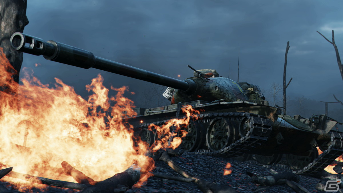 「World of Tanks Modern Armor」新たなイギリス戦車が登場！新シーズン「British Invasion」が開始の画像21