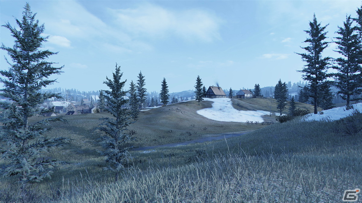 「World of Tanks Modern Armor」新たなイギリス戦車が登場！新シーズン「British Invasion」が開始の画像26