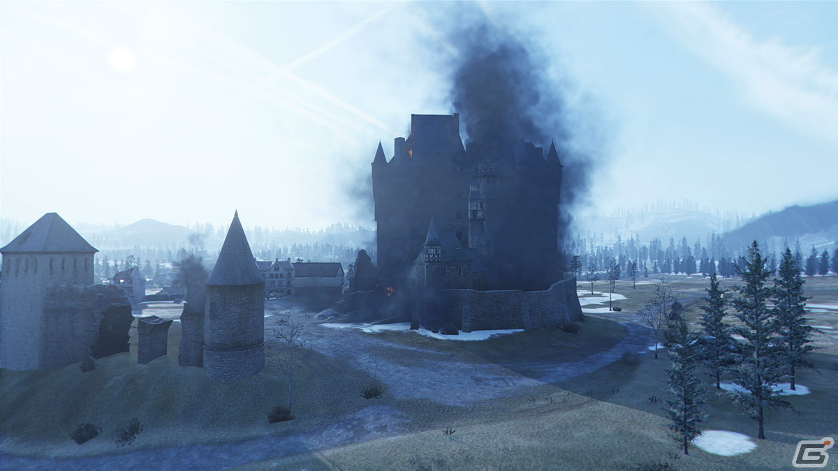 「World of Tanks Modern Armor」新たなイギリス戦車が登場！新シーズン「British Invasion」が開始の画像27