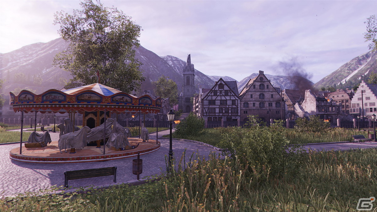 「World of Tanks Modern Armor」新たなイギリス戦車が登場！新シーズン「British Invasion」が開始の画像29