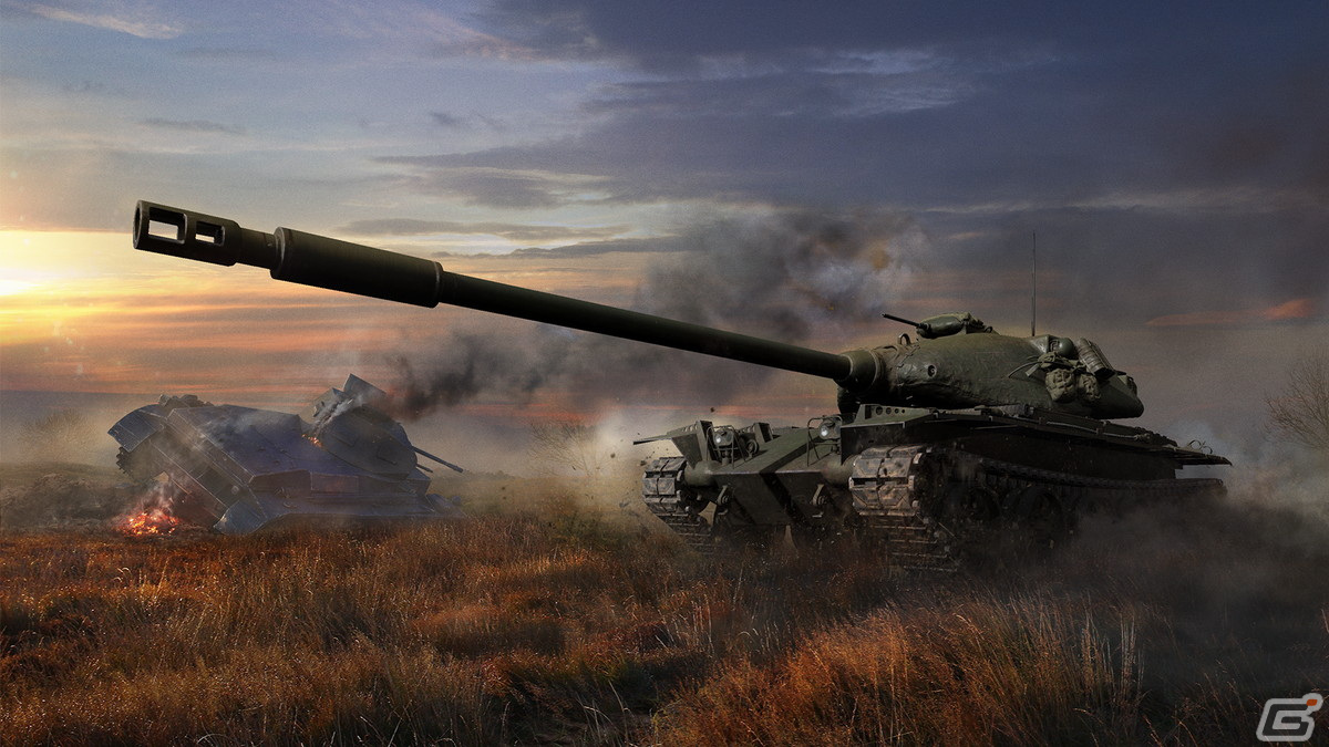 「World of Tanks Modern Armor」新たなイギリス戦車が登場！新シーズン「British Invasion」が開始の画像9